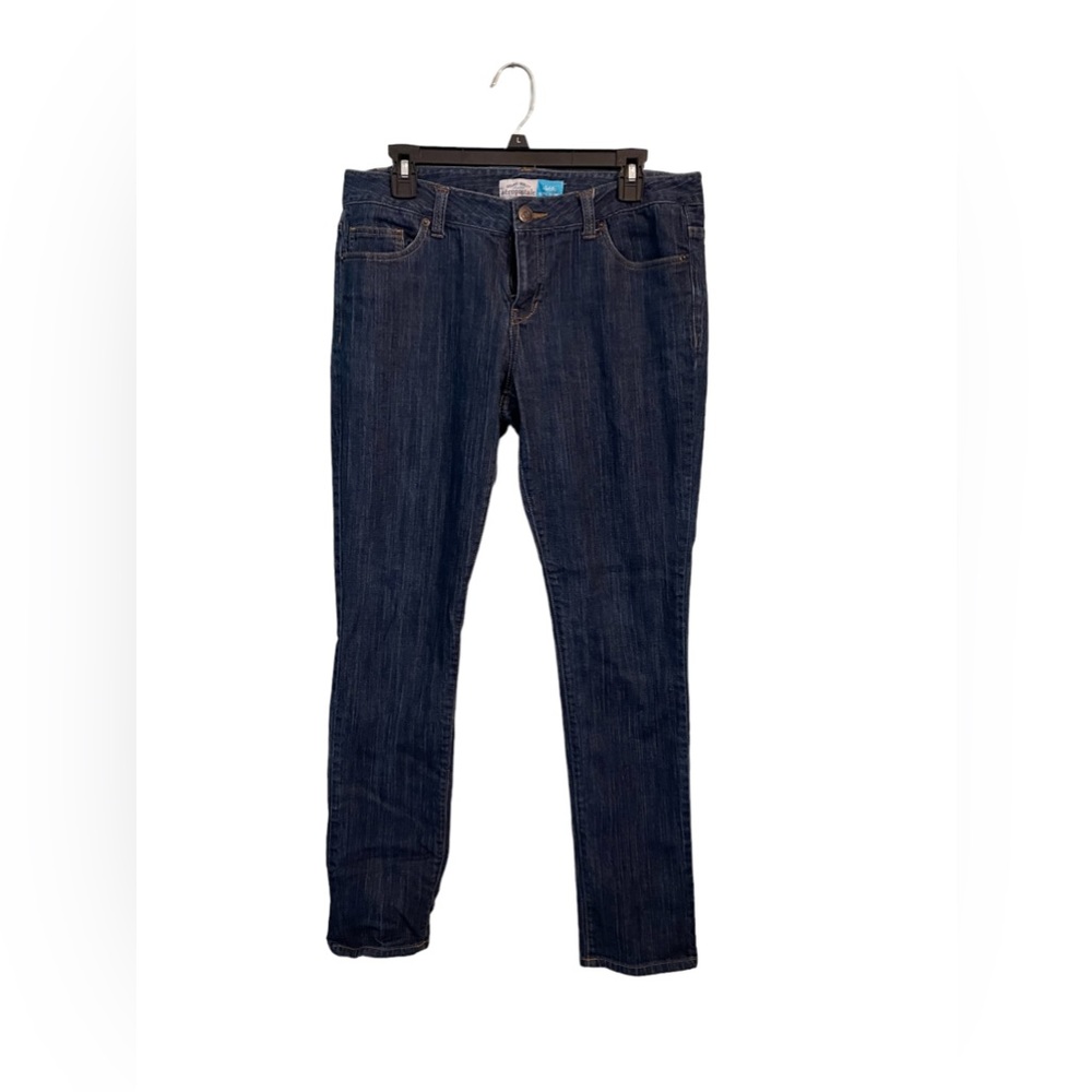 AEROPOSTALE ASHLEY ULTRA SKINNY JEANS - SZ 11/12 - EUC
